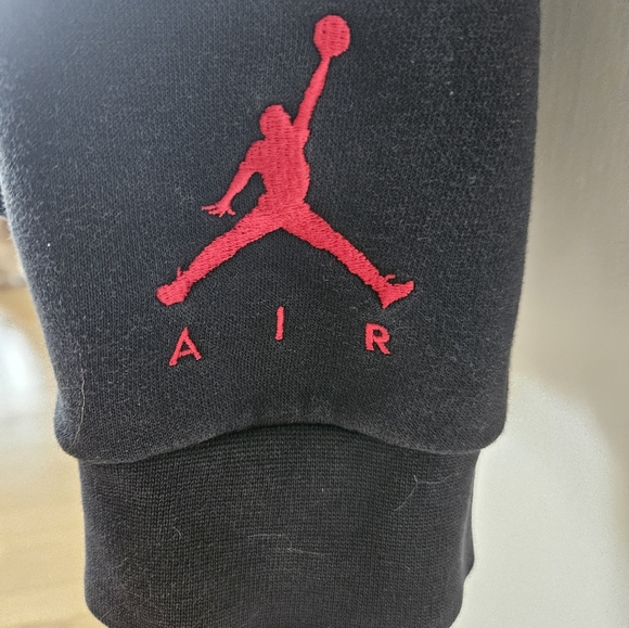 Vintage Michael Jordan Hoodie - Picture 4 of 7